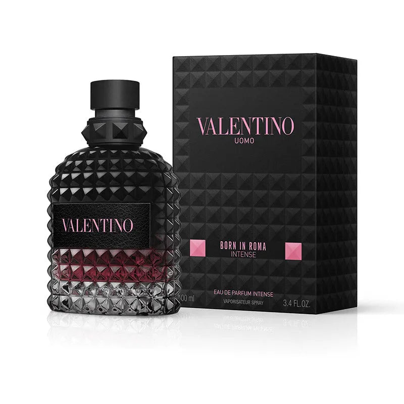 Valentino Uomo Born in Roma Intense EDP (M) / 100 ml