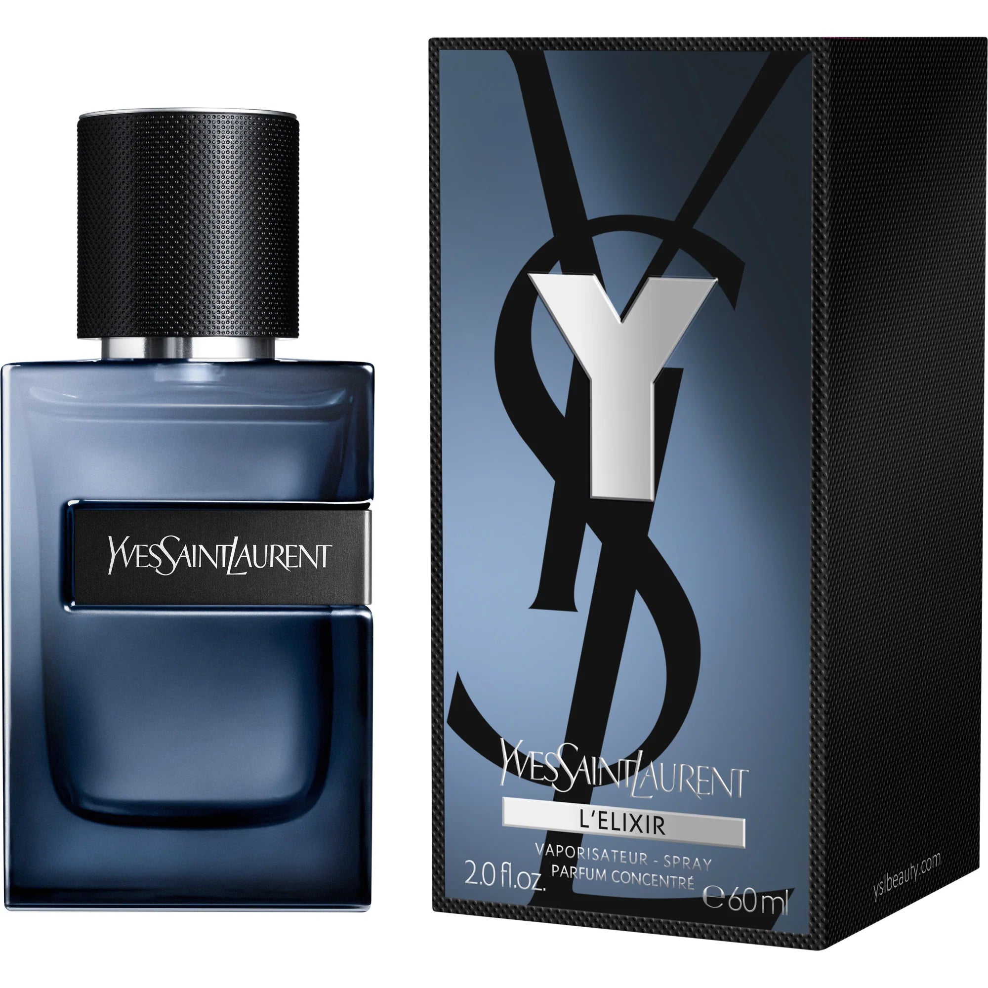 Yves Saint Laurent Y Elixir Parfum (M) / 60 ml