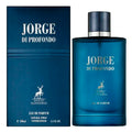 Maison Alhambra Jorge Di Profumo Deep Blue EDP (M) / 100ml